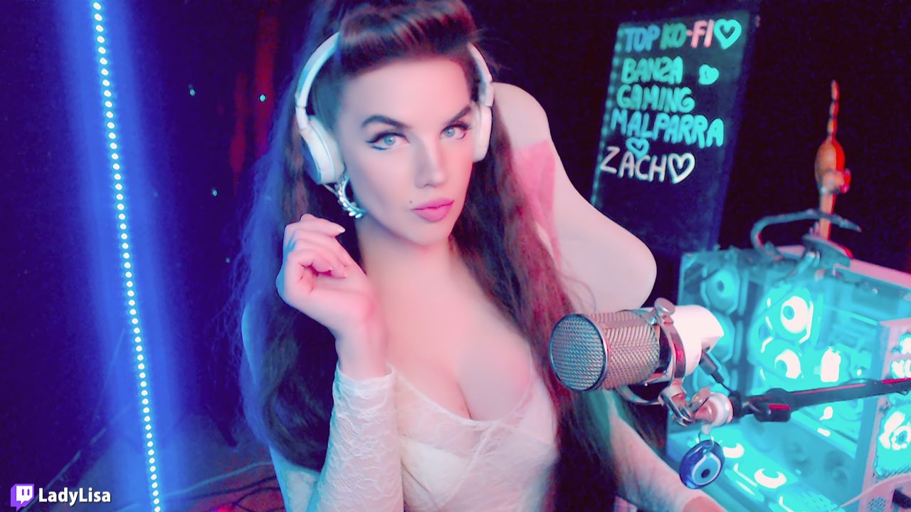 669 Twitch VOD - Escape from Tarkov 💕 WOWWW o_0 💕 Tarklove 💕 !boosty