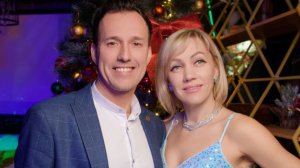 Стрим из Мариуполя. С Новым годом и Рождеством!