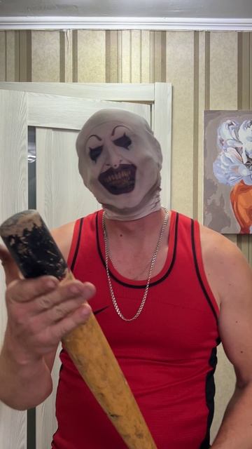 БЕССТРАШНЫЙ БАТЯ