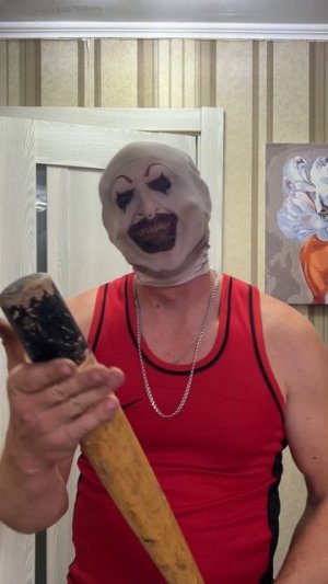 БЕССТРАШНЫЙ БАТЯ