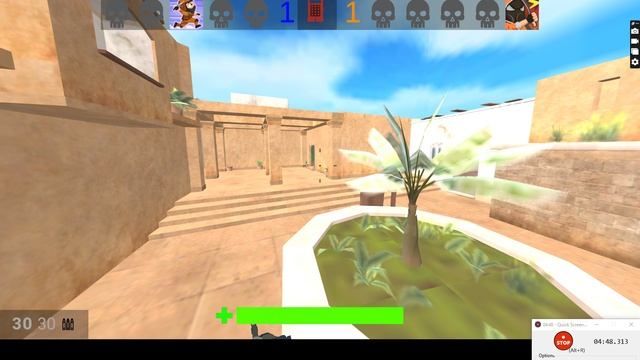 Первое прохождение Standoff 2 fps//First playthrough of Standoff 2 fps// смотреть онлайн