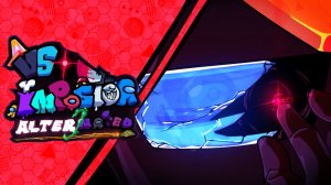 Vs impostor но в Альтернативной реальности! FNF VS Impostor Alternated Demo 2!