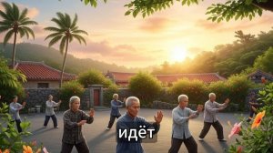 СЕКРЕТЫ ЯПОНСКИХ ДОЛГОЖИТЕЛЕЙ