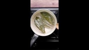 Противораковый чай из листьев гуанабана 2025