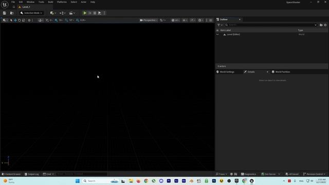 1. Создайте проект и импортируйте ресурсы смотреть онлайн