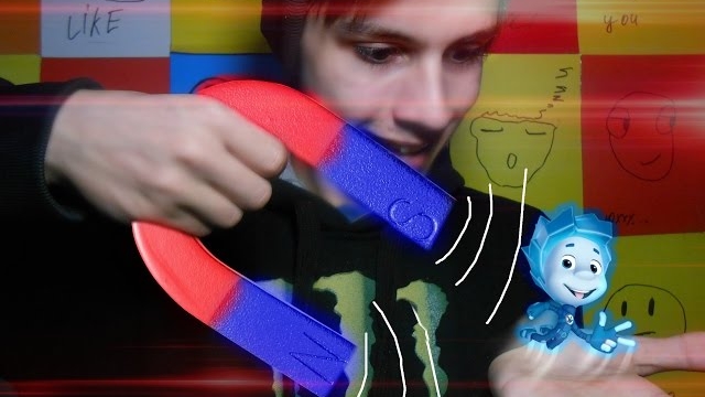 NDM | ДОКАЗЫВАЮ ЧТО ФИКСИКИ НАСТОЯЩИЕ смотреть онлайн