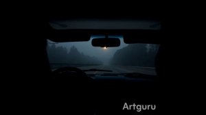 Последний бензин