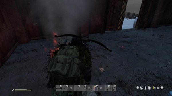 Dayz Hard PVE