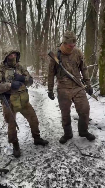 Бойцы спецподразделения благодарят волонтеров 797 ДГВП! Новые экспонаты для музея СВО смотреть онлайн