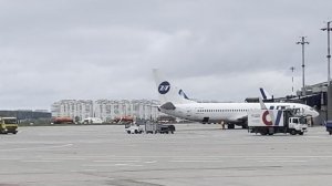 Улетаю….аэропорт ,на посадку