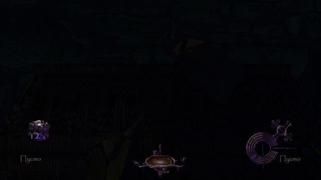 Thief - Deadly Shadows Серия 2