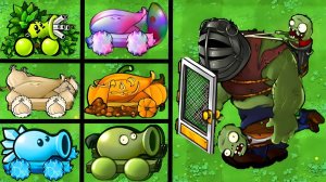 ПОБЕДА ЗОМБИ! Зомби против растений! AltverZ Plants vs Zombies ПвЗ PvZ Растения против Зомби