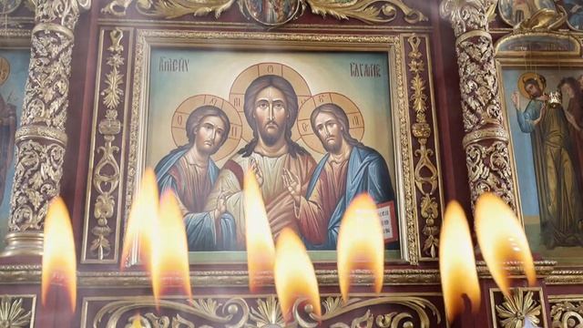 Прочти сегодня 1 раз и все исполнится. Рождественская молитва. Православие. смотреть онлайн