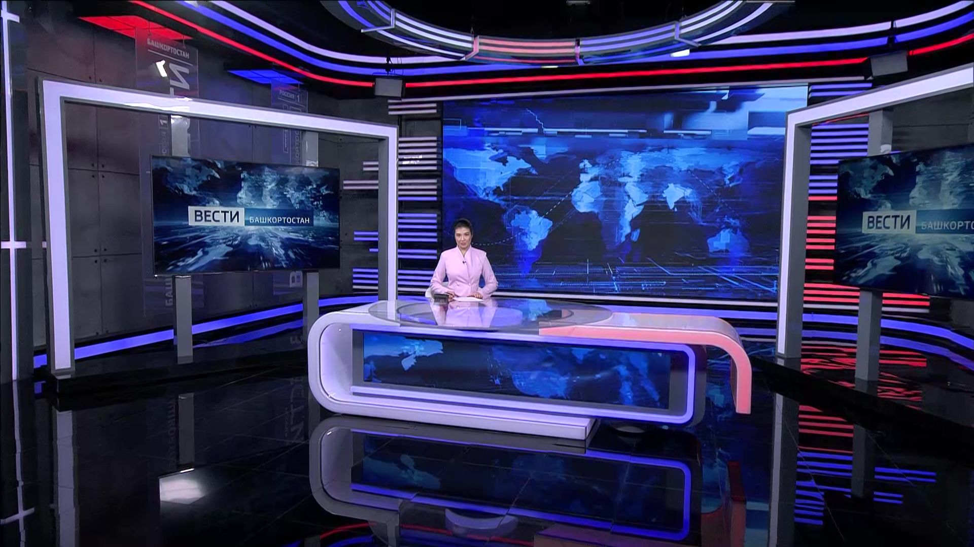 Вести-Башкортостан - 6.01.2026 смотреть онлайн