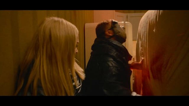 Они убьют тебя — Русский Трейлер (4K, Субтитры, 2026) смотреть онлайн