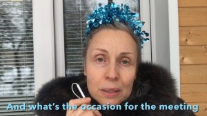 Сегодняшняя практика английского, ч.1 -Today’s English practise, part 1