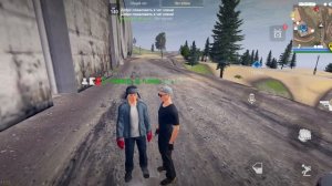 Играю в мадаут