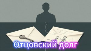 📖ПОЛНАЯ АУДИОКНИГА📖ОТЦОВСКИЙ ДОЛГ❤️🍷 ЛЮБОВНЫЕ РОМАНЫ🍷