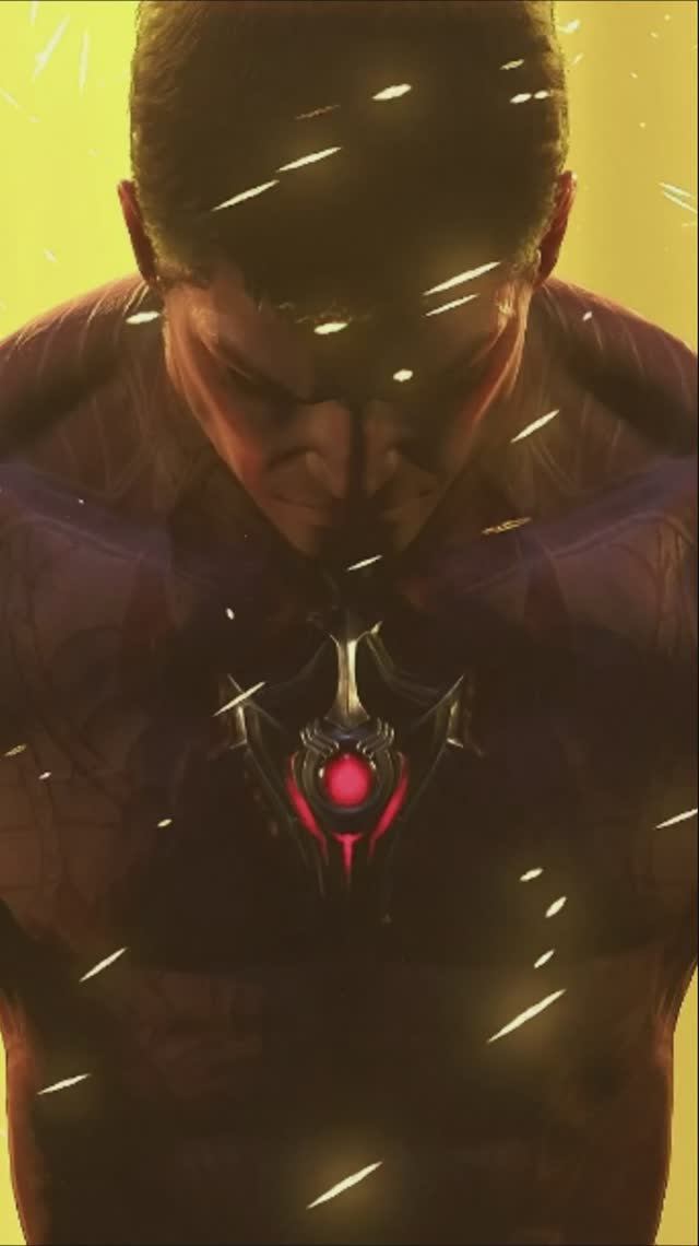 DOOM Eternal The Ancient Gods Он - это ты в их мире. смотреть онлайн