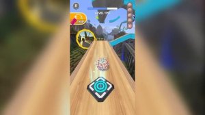 Going Balls  Super Speed run Gameplay New Update Level 1709 to 1712 Race Banana frenzy