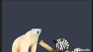 ОН ПРИШЁЛ САРКТИКИ (часть 1)