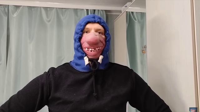 Братики: Против бомжа полный фильм 12+