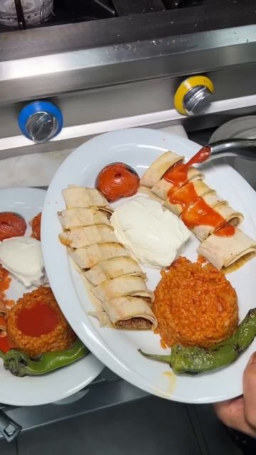 Идеальный Бейти-кебаб смотреть онлайн