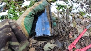 Вот что нашёл в том районе