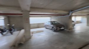 Продажа парковочных (машиномест мест)  2й этаж ДК Гарант Анапа Супсехское ш. 47