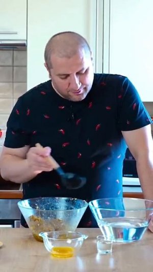 БАЖЕ - как приготовить этот шедевр.