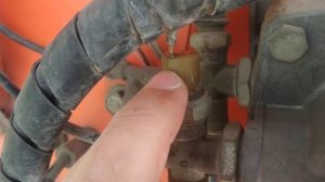 сообщение " низкое давление в воздушном контуре" КАМаЗ