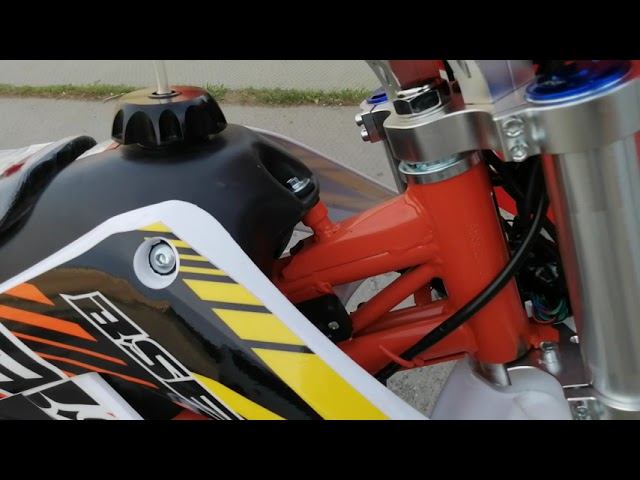 ПИТБАЙК BSE PH 150E