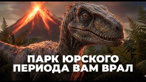 ВЕЛОЦИРАПТОР: правда о самом известном хищнике мезозоя | Голливуд Нас Обманул