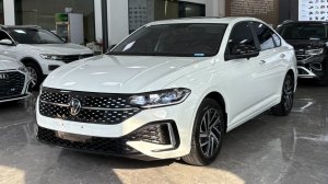 Volkswagen Lavida 2023 280TSI DSG Starry Sky Comfort