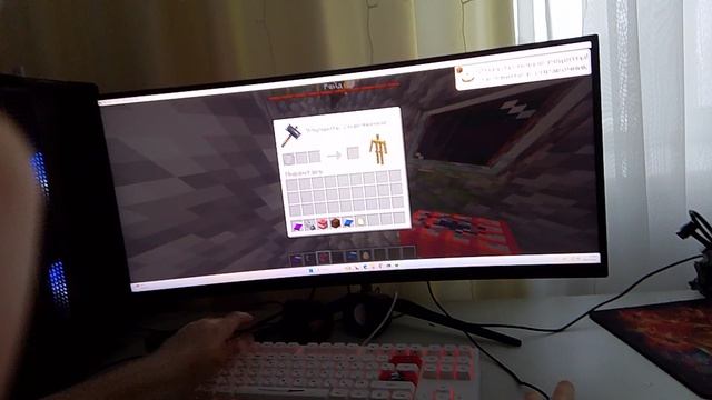 Майнкрафт 2