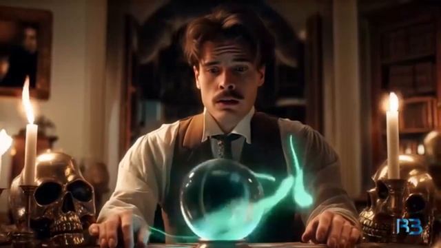 Iron Maiden - The Clairvoyant смотреть онлайн