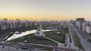 Район новостроек Екатеринбург