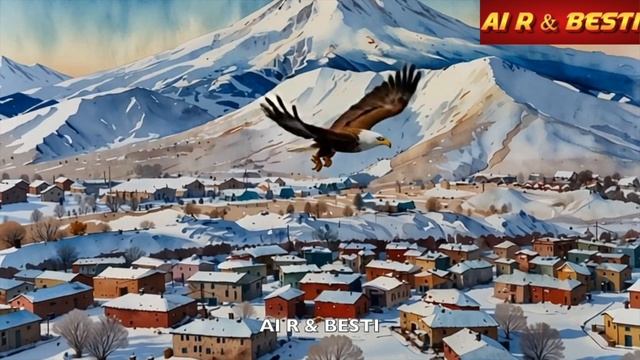 Горная. Горский юмор & Горская лирика.