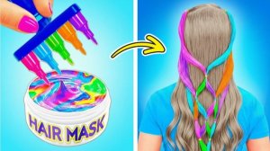 Непопулярный vs популярный 💅 Сумасшедшие проблемы 😱