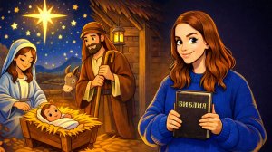 Рождество Иисуса Христа | Библейская история