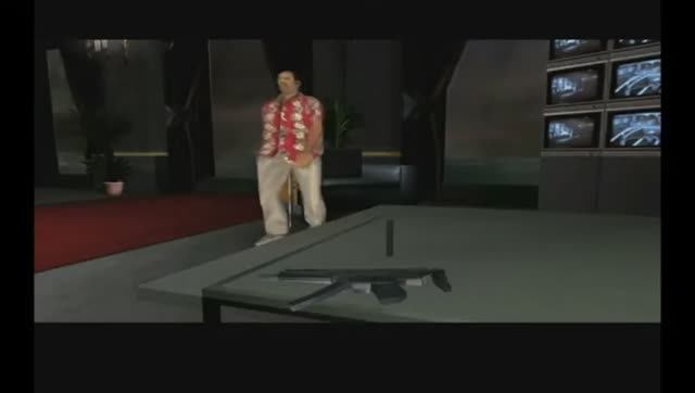 GTA Vice City. Миссия 28 - Стиратель смотреть онлайн