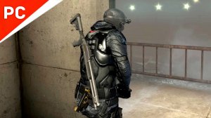 Splinter Cell Blacklist: Агрессивный Стелс-геймплей, стиль Пантера | «Американская жизнь»