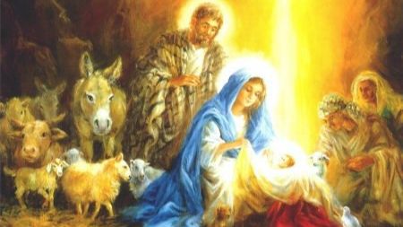 Молитва за мир во всем мире! Live 07.01.2026 смотреть онлайн