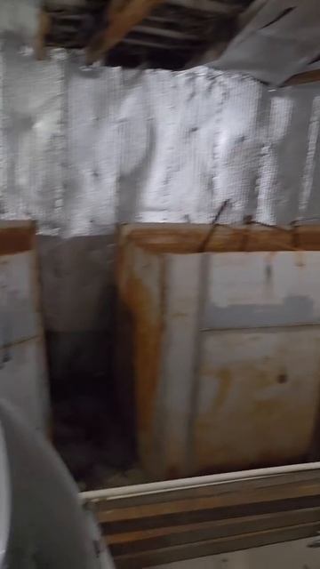 Павел Воля о своем путешествии поткрайнему серверу в мороз -50  градусов