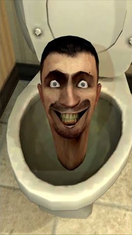 skibidi toilet смотреть онлайн