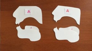 Английский язык 10.1  Звук [ʌ] Произношение английского звука