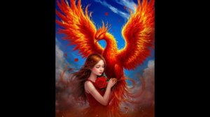 Огненная птица