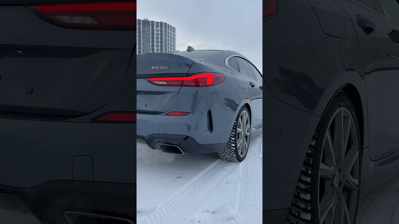 Нужен переводчик, что говорит?