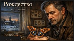 Рассказ «Рождество» _ В. В. Набоков