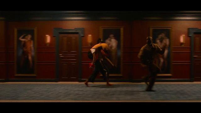 Они тебя убьют (2026) They Will Kill You смотреть онлайн